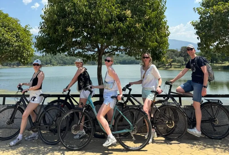 Baja Bikes in Tirana? Daarom Kiezen Reizigers Onze Fietstour