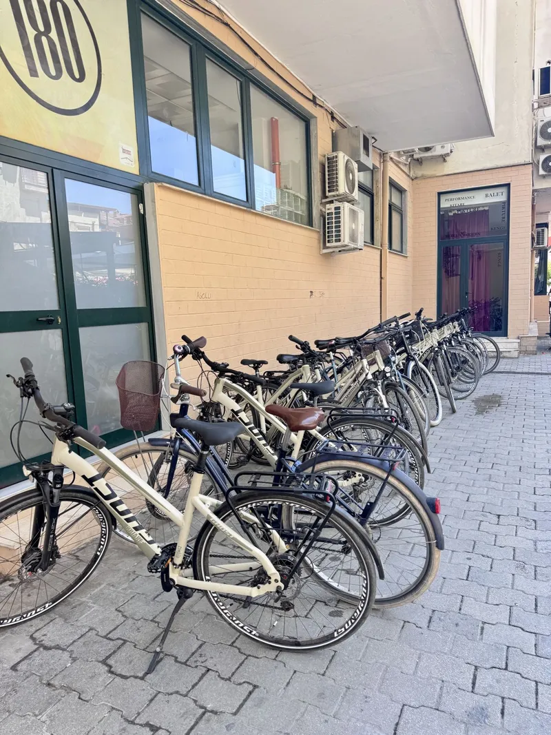 Bike Rental Tirana: Complete 2025 Guide to City Bikes & E-Bikes
