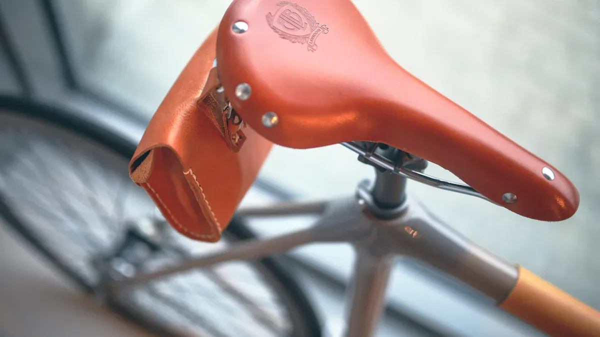 A Complete Guide to Selecting the Best Bike Seat Post