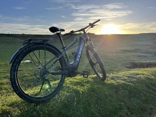 Rent a Bike & E-Bike in Tirana – 2026 Bike Rental Rates & Tours