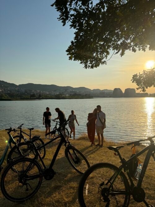 Rent a Bike & E-Bike in Tirana – 2026 Bike Rental Rates & Tours