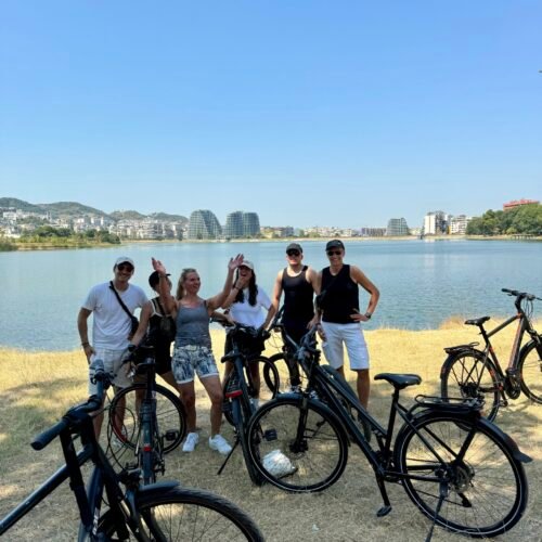 Rent a Bike & E-Bike in Tirana – 2026 Bike Rental Rates & Tours