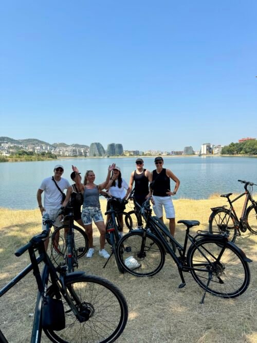 Rent a Bike & E-Bike in Tirana – 2026 Bike Rental Rates & Tours