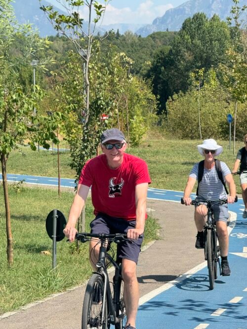 Rent a Bike & E-Bike in Tirana – 2026 Bike Rental Rates & Tours