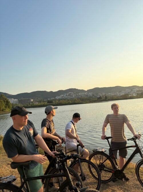 Rent a Bike & E-Bike in Tirana – 2026 Bike Rental Rates & Tours