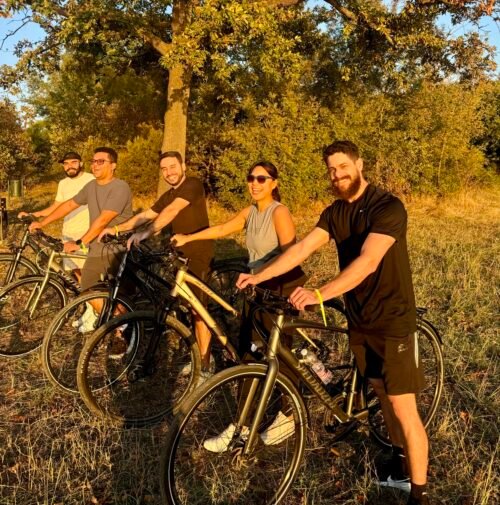Rent a Bike & E-Bike in Tirana – 2026 Bike Rental Rates & Tours