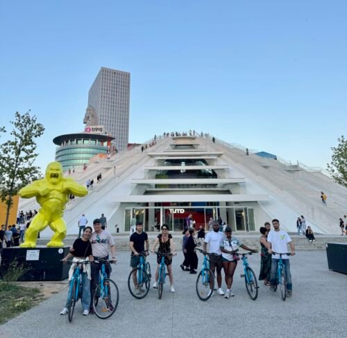 Rent a Bike & E-Bike in Tirana – 2026 Bike Rental Rates & Tours