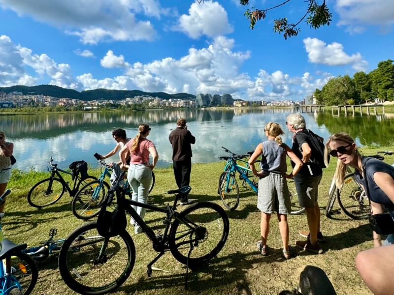 Rent a Bike & E-Bike in Tirana – 2025 Bike Rental Rates & Tours