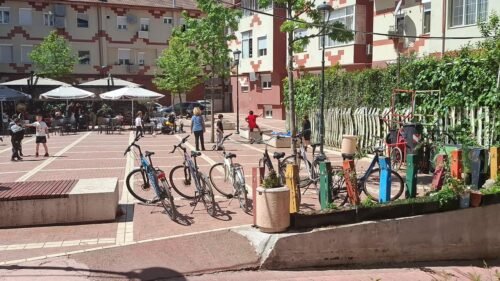 Rent a Bike & E-Bike in Tirana – 2026 Bike Rental Rates & Tours