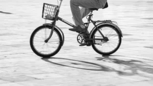 The Biking Revolution in Communist Albania