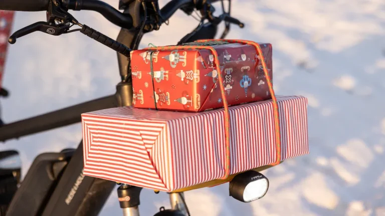15 Last-Minute Bicycle Gift Ideas for Procrastinators Who Need a Quick Win