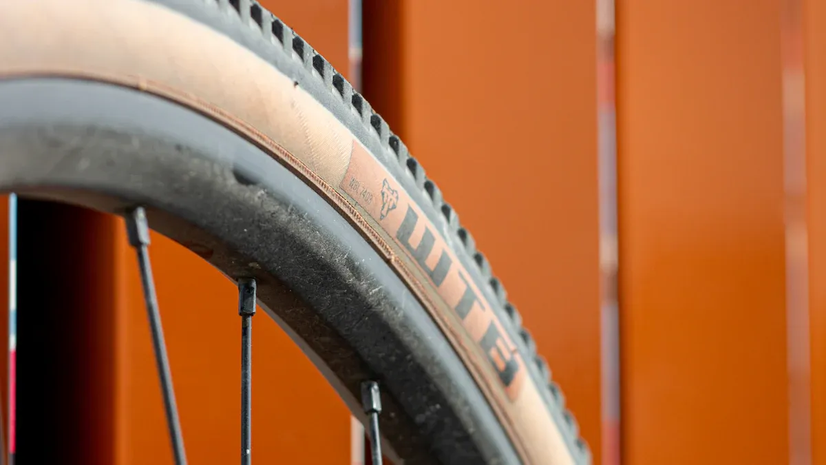 Si lexohen bicycle tire sizes