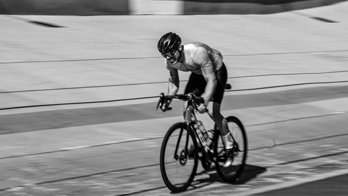 What Is a Cycling Speed Sensor?