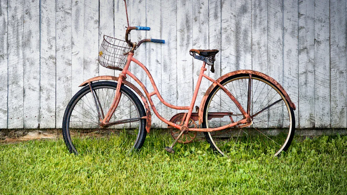 What Sets a Bike Beach Cruiser Apart from Other Bikes?