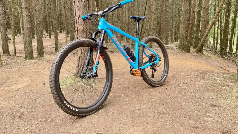 26 inches bicycle a ia vlen të zgjedhësh këtë madhësi