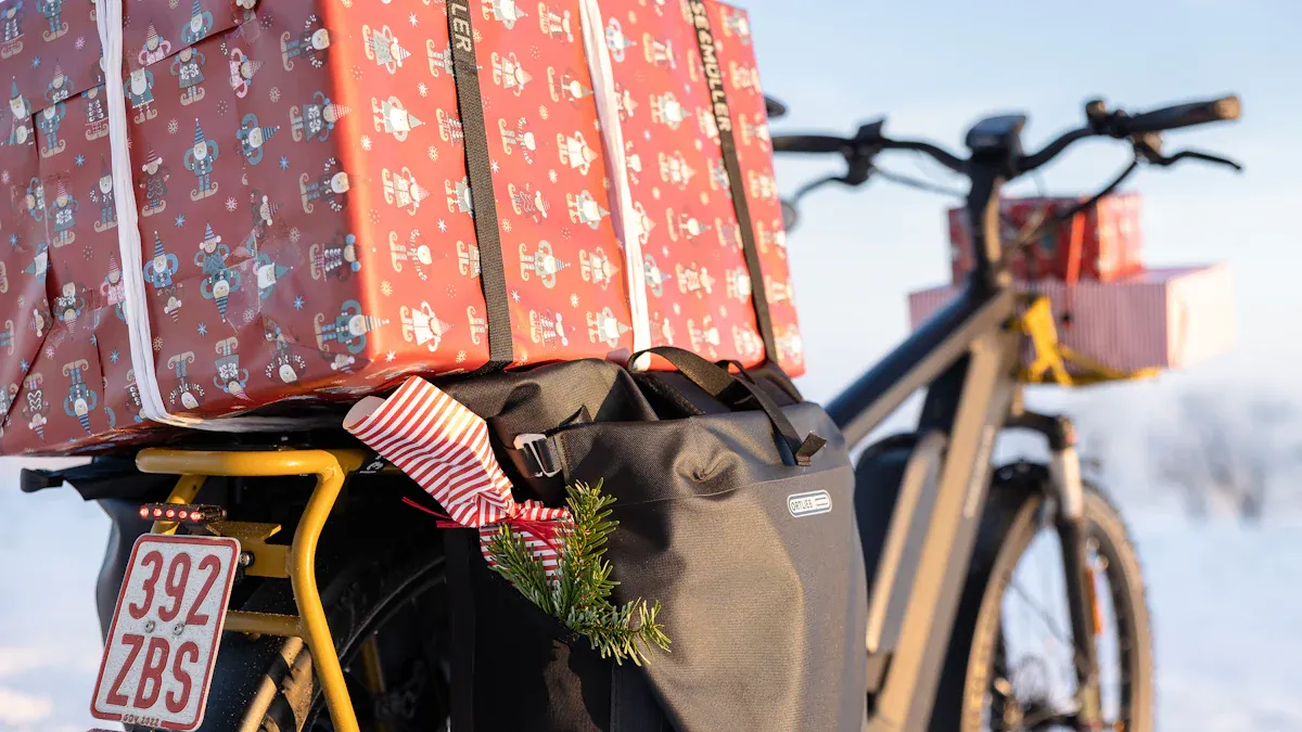Cycling Gifts for Maintenance