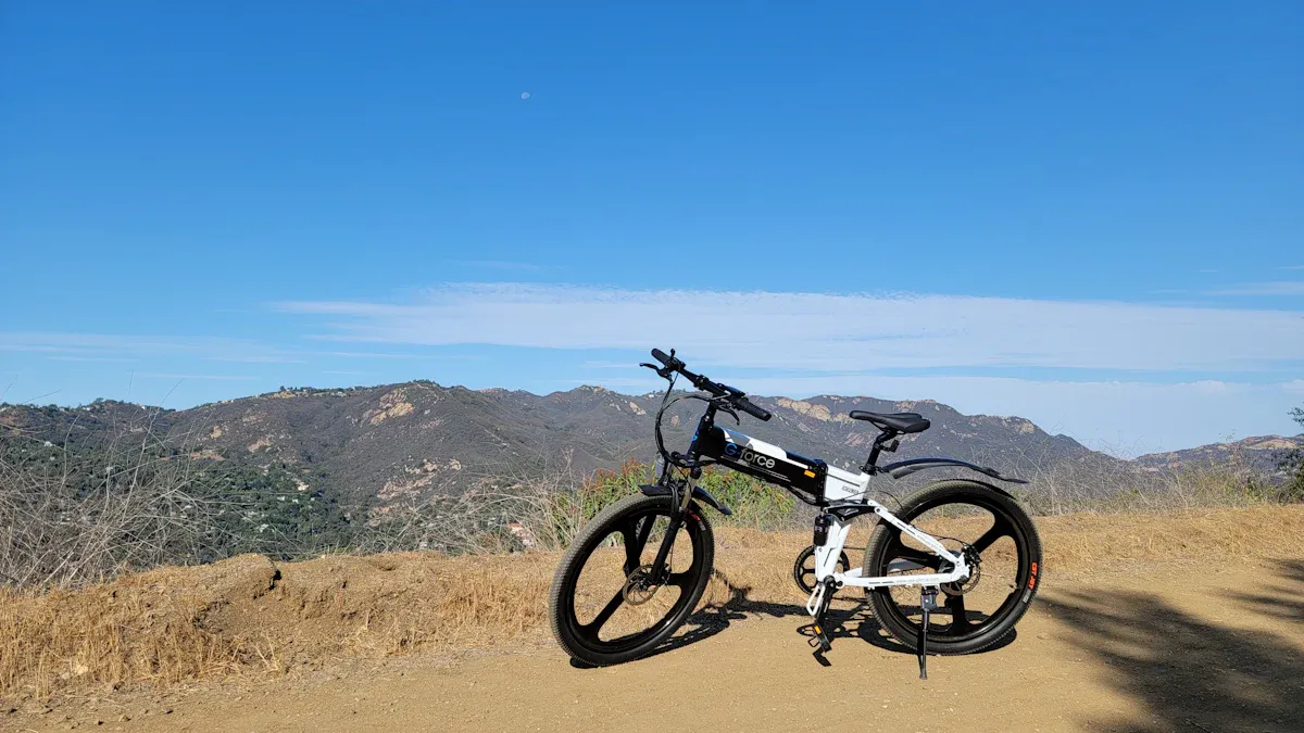 26 inches bicycle për kë është