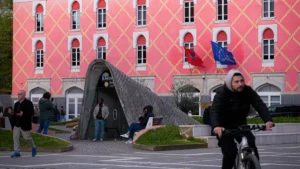 Rrënjët e çiklizmit në Tiranë dhe rrugëtimi historik