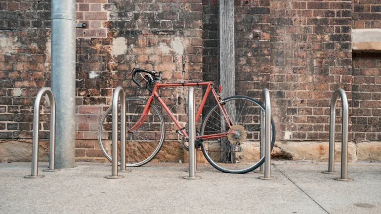 Essential Features to Look for in a Bicycle Bike Rack
