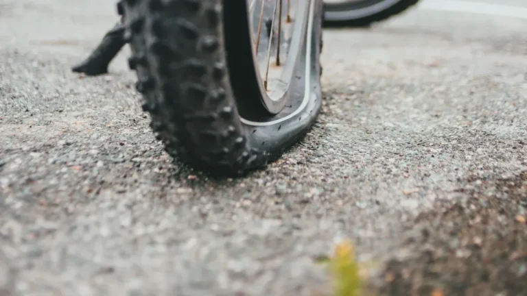 3 mënyra si bicycle tire sizes ndikojnë në udhëtimin tënd