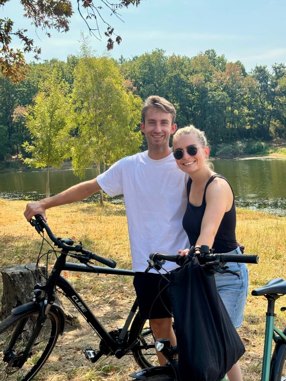 Luxury E-Bike Tour of Tirana: Guided & Top Rated