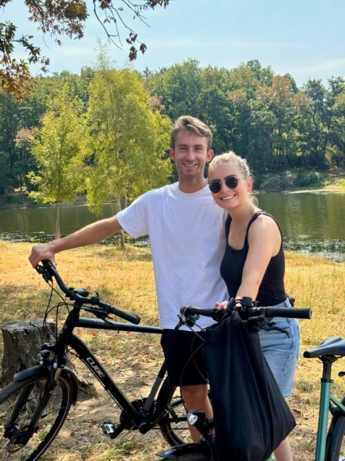 Luxury E-Bike Tour of Tirana: Guided & Top Rated