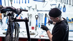 What a Bike Tune-Up Includes and Why It Matters
