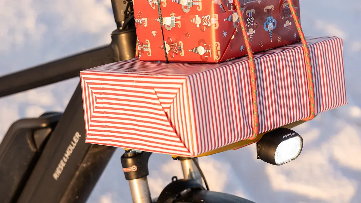 Best Last-Minute Gift Ideas