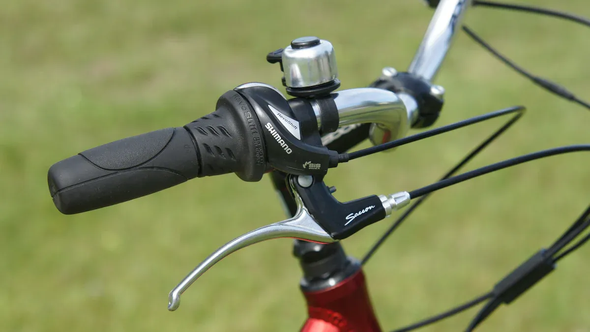 Choosing the Right Bicycle Bell