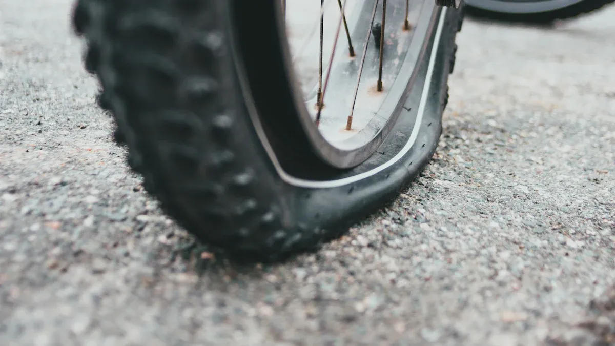 Road Bike Tires