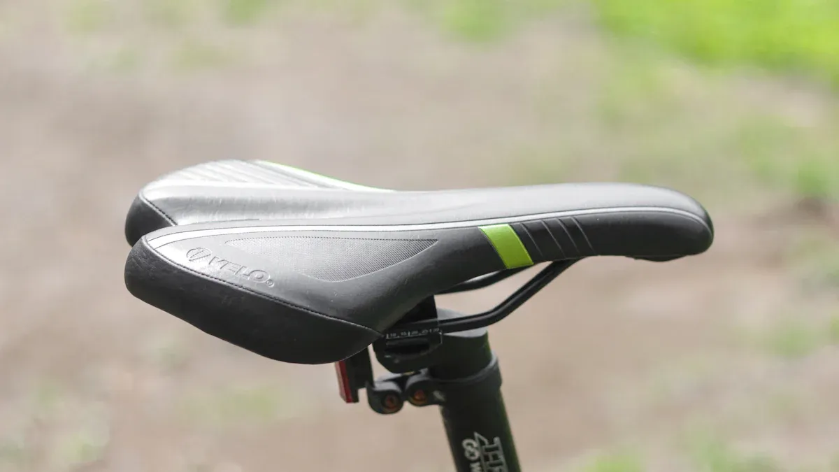 How to Measure and Adjust a Seat Post