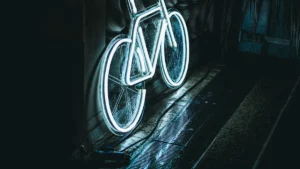 Understanding the Different Types of Bicycle Lights and Their Uses