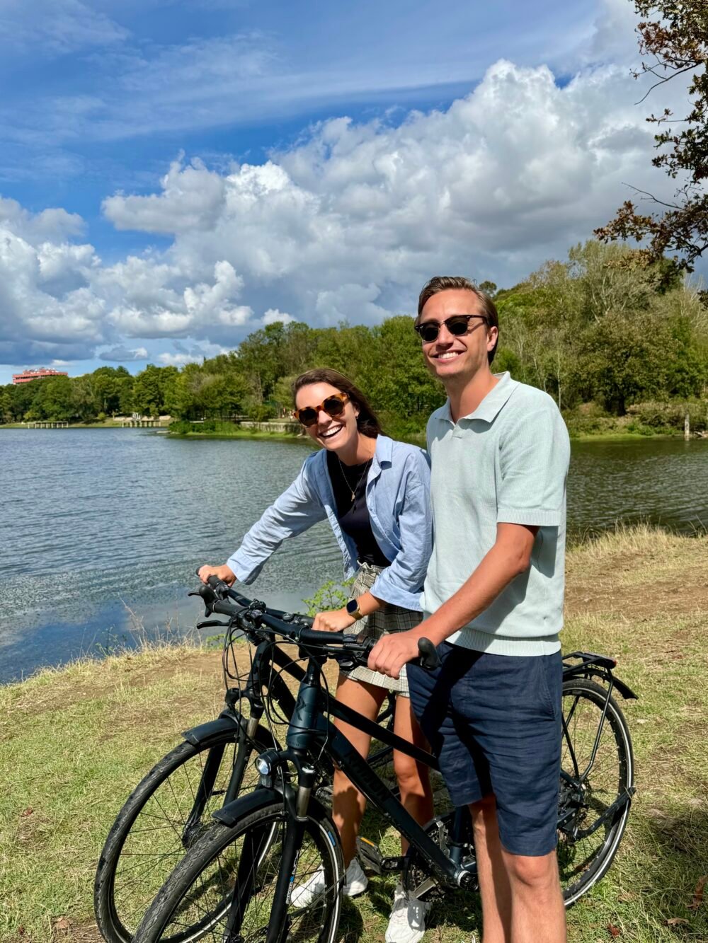 Luxury E-Bike Tour of Tirana: Guided & Top Rated